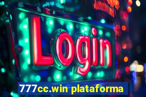 777cc.win plataforma